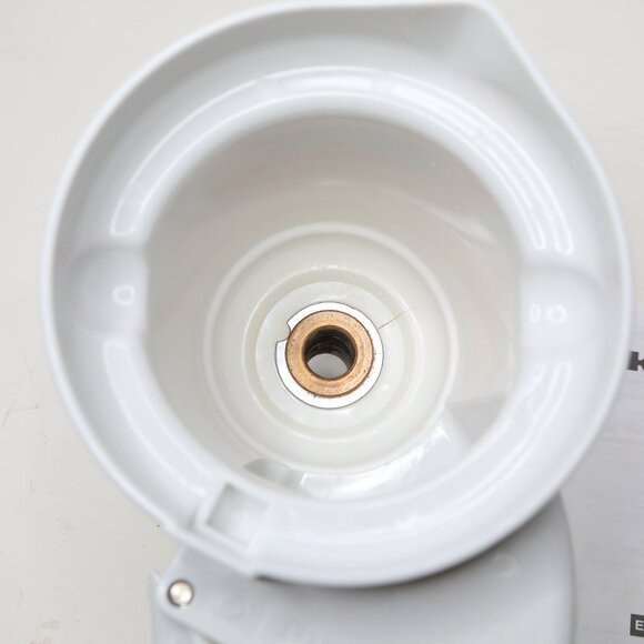 KitchenAid RVSA Rotor Slicer/Shredder Stand Mixer Attachment Stainless Steel - Picture 8 of 15